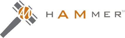 Hammer logo